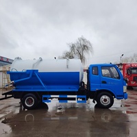 Proveedor Chino de Camiones de Succión de Aguas Residuales Sinotruk Howo, Camión de Limpieza de Alcantarillado con Tanque Séptico de 15000 Litros, 12000L