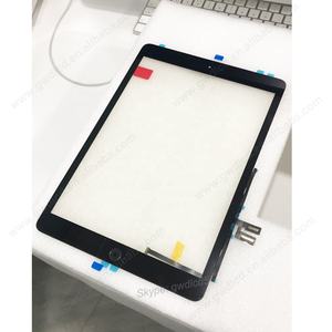 Pantalla táctil digitalizadora de 10,2 pulgadas para iPad 8 2020, 8th Gen, cristal A2270 A2428 <span class=keywords><strong>A2429</strong></span> - Product Image 4