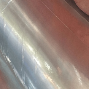 Pellicola in PVC semi-permeabile goffrata 6P, ecologica e multifunzionale per imballaggio, protezione di cancelleria e giocattoli, pellicola morbida - Product Image 2