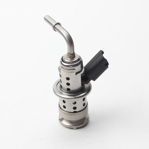 Injecteurs de carburant pour Citroën et Peugeot, références 9802763880, G048B03134, G011B00582. - Product Image 2