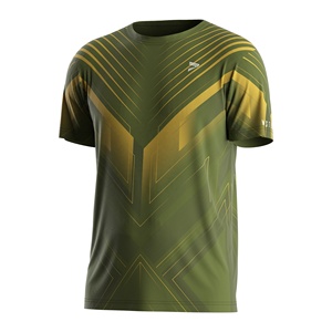 Ensemble d'habillement de lutte personnalisable, t-shirt à manches courtes à séchage rapide et short de combat pour les sports d'équipe d'arts <span class=keywords><strong>martiaux</strong></span> - Product Image 3