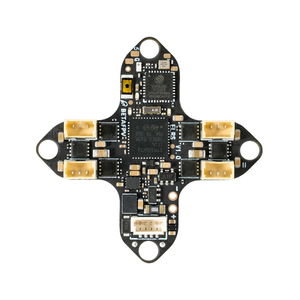 Contrôleur de vol <span class=keywords><strong>BETAFPV</strong></span> Matrix 1S 12A AIO 4-en-1 ESC brushless pour avions RC <span class=keywords><strong>Meteor65</strong></span> Pro Air65 Air75 Original - Product Image 2