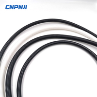 Tubo Flexible de PE de Alta Calidad para Protección Ambiental, 20 mm de Diámetro, Certificado CE, ROHS, REACH, para Protección de Cables Eléctricos