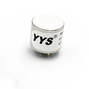 Sentech SM4-CO2 Industrial ndir โมดูลเซ็นเซอร์ CO2ก๊าซ0-5% 0-20% ความละเอียด1ppm 5% FS ความแม่นยำ UART OUTPUT - Product Image 1