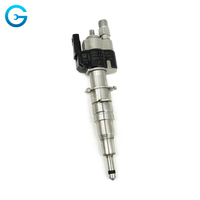 Injecteurs de carburant OEM d'origine de qualité supérieure 13537585261 pour BMW N54 N63 BMW INDEX 12 11
