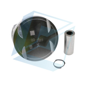 <strong>PISTON</strong> WITH RING 2720308917 2720301618 272 030 97 17 for MERCEDES M272 3.5L S203 S204 92.9MM - Product Image 3