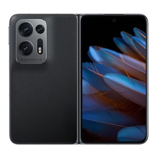 2023 High Quality Smart Phone Find N2 Fold 5G Smartphone HD English ColorOS System 120Hz OLED Display 100W Quick
