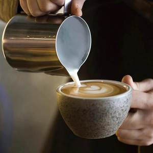 Tazas <span class=keywords><strong>de</strong></span> cerámica <span class=keywords><strong>para</strong></span> café, platillo, capuchino, taza <span class=keywords><strong>de</strong></span> té personalizada y plato, 200ML, <span class=keywords><strong>precio</strong></span> directo <span class=keywords><strong>de</strong></span> fábrica - Product Image 3