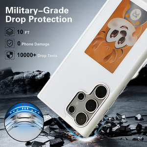 Coque de téléphone personnalisable avec projection <span class=keywords><strong>photo</strong></span> intelligente, affichage instantané des photos <span class=keywords><strong>sur</strong></span> l'écran à encre, coque arrière personnalisée - Product Image 4