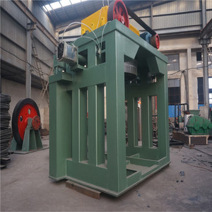 Vis et écrous en acier à prix compétitifs pour machine à tréfiler - Product Image 4