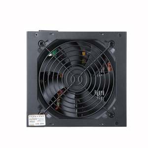 แหล่งจ่ายไฟคุณภาพสูง <span class=keywords><strong>Segotep</strong></span> RP650 550W สำหรับคอมพิวเตอร์ตั้งโต๊ะเล่นเกม - Product Image 3