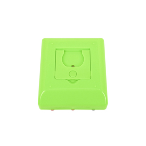 Vôn Kế Analog Dc Chất Lượng Cao Bán Chạy Cho Phòng Thí Nghiệm Trung Học - Product Image 3