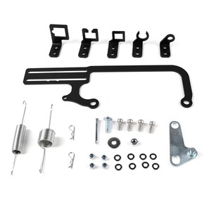 <b>Throttle</b> Valve <b>Cable</b> Bracket Kit 304147 for GM700R4 Transmission Repair Replacement Parts - Product Image 1