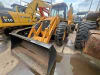 Tracteur d'excavatrice de chargeur de JCB 1CX/2CX