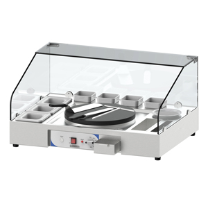 Worktop Crepe and Pancake Maker - Product Image 1