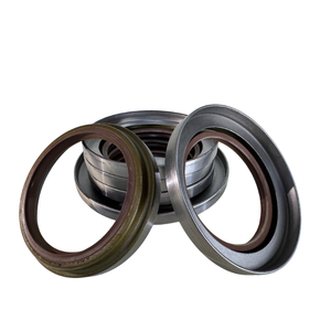 O-Ring di Alta Qualità 80*113*12/22 <span class=keywords><strong>per</strong></span> Mozzo Ruota Posteriore ISUZU, Motore NBR FKM <span class=keywords><strong>TR</strong></span> - Product Image 2