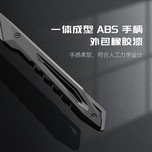 Outdoor Multi-functional Axe F11 Stainless Steel Durable Safety <b>Tool</b> Set - Product Image 1