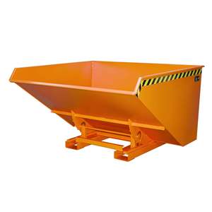 Benna ribaltante per attrezzature per la movimentazione dei materiali 2100 EXPO - Product Image 1