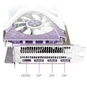 Venta Especial: Tarjeta Gráfica YESTON RX6700XT-12GD6 en Caja Sellada para Juegos de PC, RX6700XT, Rx6700xt - Product Image 4