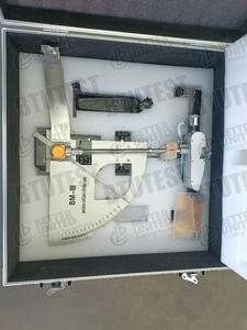 Probador de Fricción de Péndulo ETERNAL BM-III, Probador de Coeficiente de Fricción para Máquinas con 1 Año de Garantía - Product Image 4