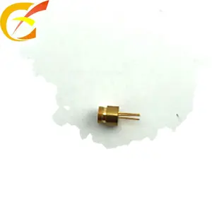100MW copper tube, plug-in triode, 8-pin chip