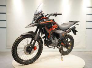 Fábrica <span class=keywords><strong>Gas</strong></span> Bike 4 tiempos Dirt Bike Off Road Motocross Gasolina Zongshen Motocicleta 250cc <span class=keywords><strong>Enduro</strong></span> Motocicletas <span class=keywords><strong>150</strong></span> para adultos - Product Image 4