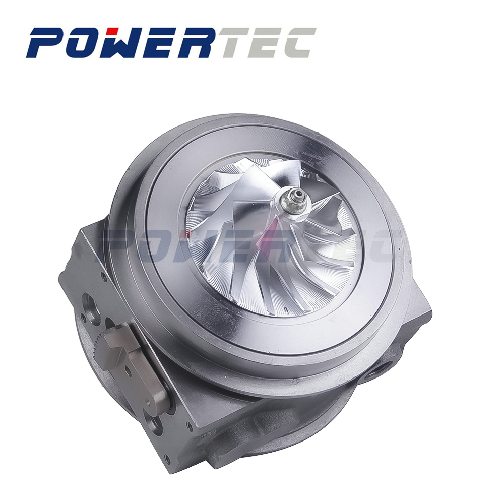斑♫ MFS Turbo Cartridge 3769714 - Billet Turbo Chra for Cummins