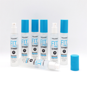 <span class=keywords><strong>Base</strong></span> <span class=keywords><strong>de</strong></span> <span class=keywords><strong>Maquillaje</strong></span> TAILAIMEI F278 al por Mayor, Prebase Facial <span class=keywords><strong>Fit</strong></span> <span class=keywords><strong>Me</strong></span>, Prebase <span class=keywords><strong>de</strong></span> <span class=keywords><strong>Maquillaje</strong></span> <span class=keywords><strong>de</strong></span> Larga Duración, Anti-edad, que Minimiza los Poros - Product Image 6