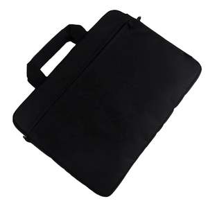 Sac messager pour ordinateur portable imperméable de haute qualité avec pochette pour ordinateur portable, cadeau promotionnel et d'affaires - Product Image 4