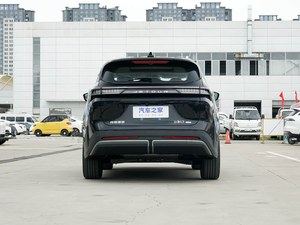 Jetour Shanhai L7 SUV Ibrido Plug-in con Autonomia >700km, Auto Elettrica a Consumo <span class=keywords><strong>Zero</strong></span> - Product Image 6