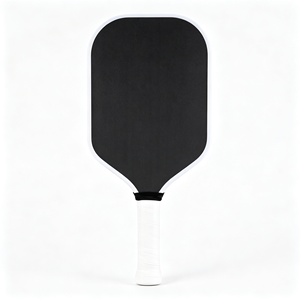 Kit complet pour débutants, raquettes de pickleball portables en fibre de verre de 16 mm d'épaisseur, avec balles et sac de transport premium. - Product Image 2