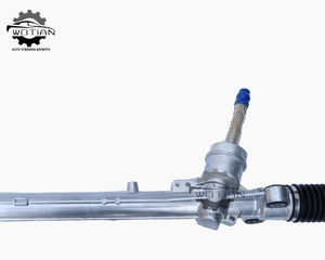 Venta Directa de Fábrica, Dirección Asistida para Changchen Kupai H6 F7 F7X 2015-2020 LHD 3401111XKY00A 3401110AKY00A - Product Image 5