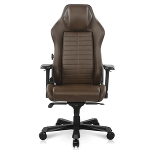 <span class=keywords><strong>DX</strong></span> – <span class=keywords><strong>chaise</strong></span> de jeu personnalisée, siège de bureau de course, dossier haut, inclinable, pour ordinateur de bureau, PC, 350lbs, base en alliage d'aluminium - Product Image 1