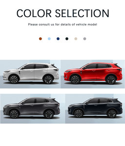 Changan CS55 PLUS PHEV 2025 Changan Automobile ibrida Plug-in ricarica rapida 0.32 ore SUV 5 posti 5 porte SUV - Product Image 2