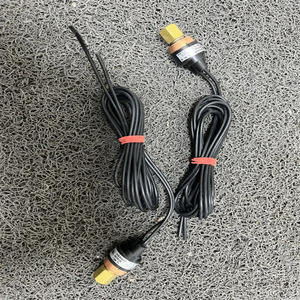 สวิตช์แรงดัน Danfoss แท้ รุ่น 061F6138 SPDT แบบติดตั้งตลับ ACB สำหรับระบบทำความเย็น - Product Image 2