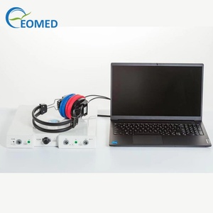 Système portable EMG&EP NDI-093 pour le diagnostic clinique du nerf auditif par électroencéphalogramme auditif - Product Image 2