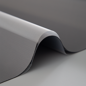 Stores roulants zébrés automatiques sans fil motorisés intelligents de haute qualité pour fenêtres - Product Image 4