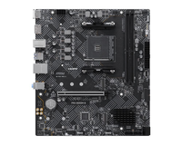 Venta al por Mayor de Placa Base para PC de Escritorio PRO B550M-B AM4, AMD B550 Micro-ATX DDR4 PCIe4.0 M.2 SATA 64 GB Doble Canal, Nueva