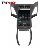 ZWNAV android 10.0 L'électronique automobile traqueur de 4g gps Voiture Multimédia Lecteur dvd Pour Hyundai elantra 2012-2017 voiture stéréo unité de tête
