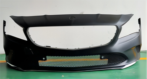 Venta al por mayor piezas de automóviles parachoques delantero para <span class=keywords><strong>MERCEDES</strong></span> BENZ CLA GLA <span class=keywords><strong>GLK</strong></span> <span class=keywords><strong>2016</strong></span> 2020 parachoques delantero de coche para <span class=keywords><strong>Mercedes</strong></span> Benz Accesorios - Product Image 3