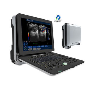 Système d'échographie Doppler couleur pour diagnostic vétérinaire, <span class=keywords><strong>vente</strong></span> directe d'usine EUR VET - Product Image 2