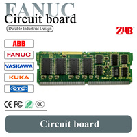 Module anti-interférence Fanuc A20B-2900-0700 0760 0770 pour carte de commande d'axe CNC, pièces de robot pour machine-outil à commande numérique