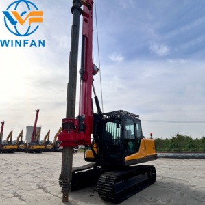 เค<span class=keywords><strong>ร</strong></span>ื่องเจาะแบบหมุนยูชัย <span class=keywords><strong>ร</strong></span>ุ่น YCR65 พร้อมแ<span class=keywords><strong>ร</strong></span>งบิดสูงและเค<span class=keywords><strong>ร</strong></span>ื่องยนต์สำหรับ<span class=keywords><strong>ก</strong></span>ารเจาะฐานรากเสาโ<span class=keywords><strong>ร</strong></span>งงาน ความลึ<span class=keywords><strong>ก</strong></span> 27 เมตร - Product Image 3