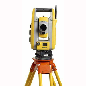 Estación Total Trimble S5 800m para Topografía, Instrumentos de Topografía S5 - Product Image 5