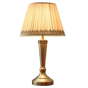 Lampes de lecture de chevet pour bureau, <span class=keywords><strong>lampadaire</strong></span> doré, lampe de table rechargeable pour salon et chambre, lumière rechargeable - Product Image 1