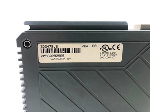 โมดูล PLC B&R ใหม่เอี่ยม 3DO479.6 3DO480.6 ดิจิตอลเอาต์พุต DO479 DO480 24vdc โมดูลดิจิตอลอิเล็กทรอนิกส์ 3DO479.6 3DO480.6 - Product Image 5