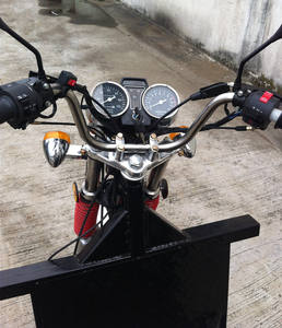 <span class=keywords><strong>Triciclo</strong></span> de carga con motor horizontal de <span class=keywords><strong>50cc</strong></span>/110cc/125cc, de tres ruedas - Product Image 5