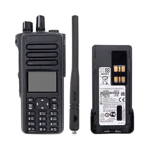 DP4800 walkie talkie uzun menzilli 5000km çifti zello walkie talkie 4g Vilsful gsm walkie talkie