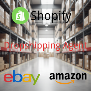 Shopify shope Dropshipping поставщик тренд Netherlands шведская 2025 Guasha дропшиппинг агент Sourcing - Product Image 1