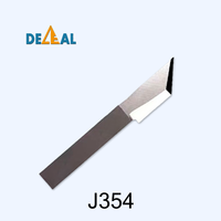 J342至J367 JWEI可靠精确的地毯平铺和室内装潢整理摆动刀片